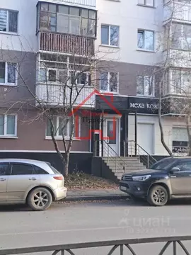 Торговая площадь в Свердловская область, Верхняя Пышма ул. ...