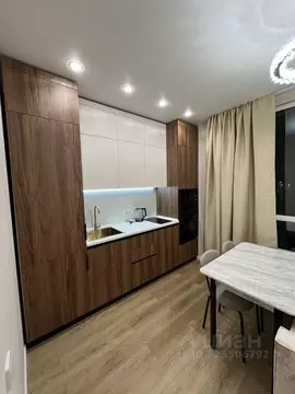 1-к кв. Москва Производственная ул., 17 (20.0 м)