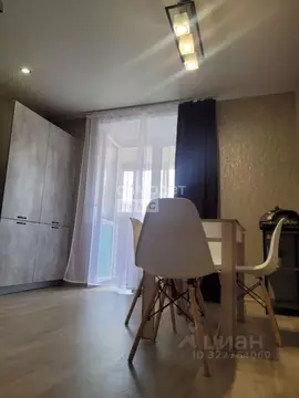 1-к кв. Костромская область, Кострома ул. Евгения Ермакова, 1к1 (37.9 ...