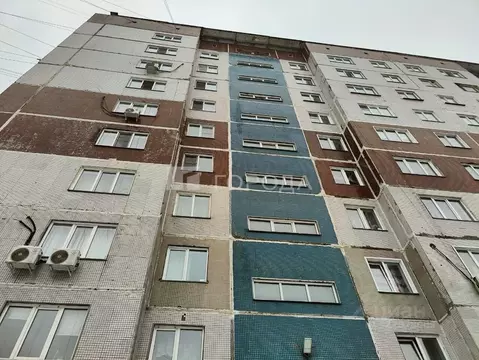 3-к кв. Новосибирская область, Новосибирск Выборная ул., 124 (62.7 м)