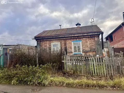 Дом в Екатеринбург, Краснопрудная улица, 14 (17.35 м)