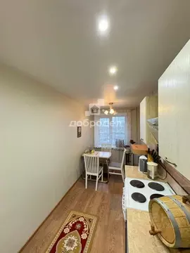 4-к кв. Свердловская область, Екатеринбург Вокзальный жилрайон, ул. ...