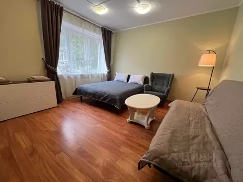 2-к кв. Калининградская область, Зеленоградск Окружная ул., 4 (65.0 м)