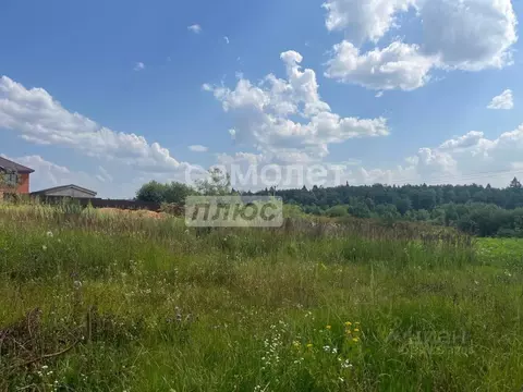 Участок в Московская область, Солнечногорск городской округ, д. ...