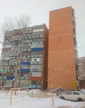 1-к кв. Мордовия, Саранск ул. Веселовского, 43 (20.0 м)