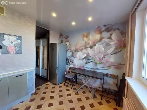 2-комнатная квартира: Ярославль, Ленинградский проспект, 76/26 (59 м)