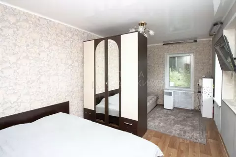 Коттедж в Тюменская область, Тюмень ул. Бакинских Комиссаров (84 м)