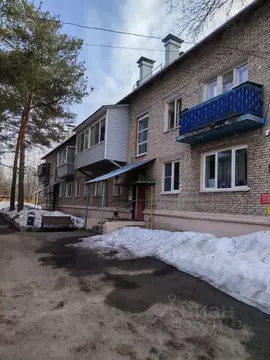2-к кв. Московская область, Дзержинский ул. Карьер ЗИЛ, 3 (45.0 м)