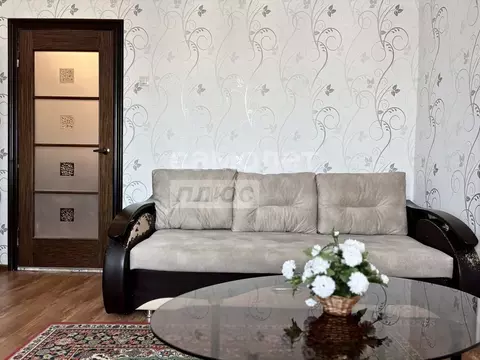 3-к кв. Пензенская область, Пенза ул. Бородина, 7 (71.2 м)