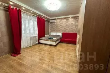 1-к кв. Ростовская область, Новочеркасск ул. Котовского, 26Бк3 (34.0 ...