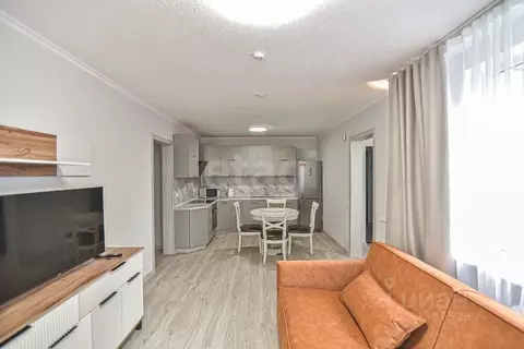 2-к кв. Сахалинская область, Южно-Сахалинск Зима жилмассив, ул. ...