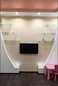 3-к кв. Томская область, Томск Источная ул., 2 (105.0 м)