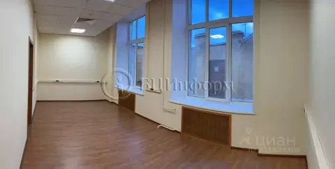 Офис в Санкт-Петербург Большая Морская ул., 3-5 (23 м)
