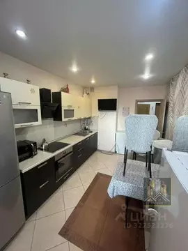 1-к кв. Татарстан, Казань ул. Восстания, 62 (39.0 м)