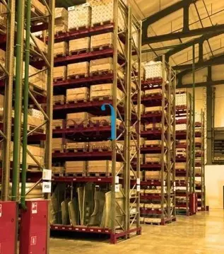 Производственное помещение в Московская область, Одинцовский городской ...