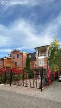 Дом в Одинцово, улица Говорова, 97 (260 м)
