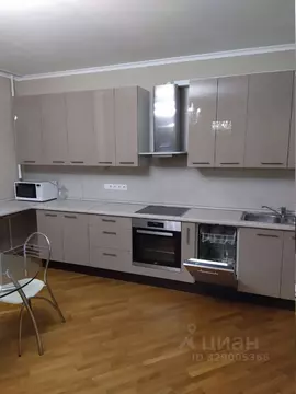 1-к кв. Москва ул. Перерва, 43 (38.0 м)