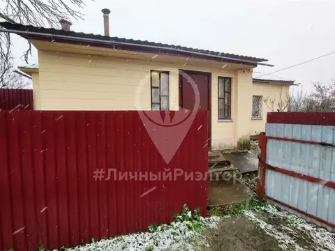 Дом в Рязанская область, Рязанский муниципальный округ, с. Подвязье ...