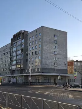 2-к кв. Санкт-Петербург ул. Бабушкина, 111 (42.6 м)