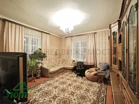 3-к кв. Московская область, Жуковский Московская ул., 10 (87.4 м)