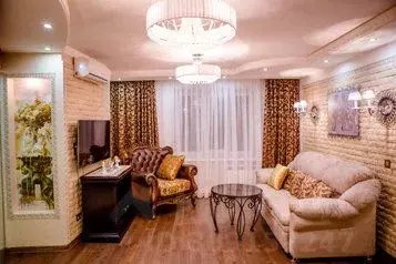 2-к кв. Марий Эл, Йошкар-Ола Красноармейская ул., 118А (72.0 м)