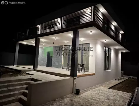 Дом в Севастополь, Гагаринский муниципальный округ (170 м)