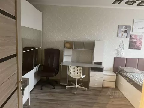 1-к кв. Москва Перервинский бул., 15А (41.0 м)