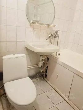 1-к кв. Нижегородская область, Нижний Новгород Северный жилрайон, ул. ...