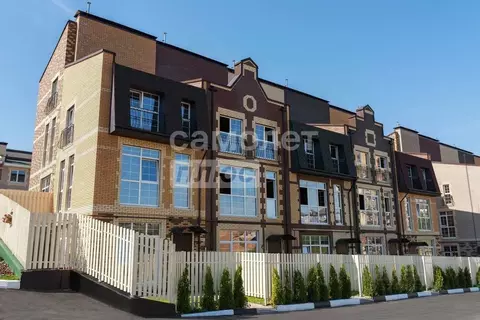 5-к кв. Нижегородская область, Нижний Новгород д. Афонино, ул. ...