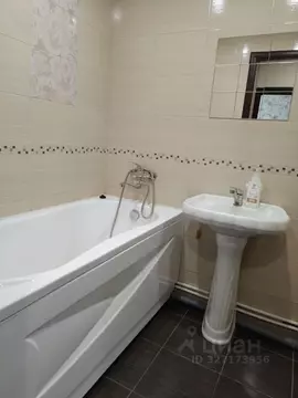 1-к кв. Самарская область, Тольятти Тополиная ул., 3 (34.0 м)