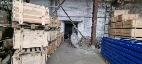 Производственное помещение (1600 м)