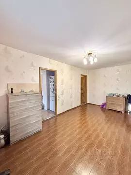 3-к кв. Волгоградская область, Волгоград Бобруйская ул., 6 (58.7 м)