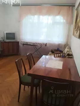 2-к кв. Московская область, Мытищи Новомытищинский просп., 31к1 (47.2 ...