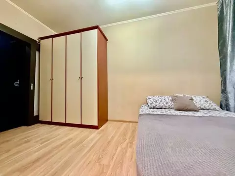2-к кв. Москва 3-я Хорошевская ул., 5К2 (47.0 м)