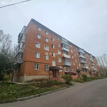 1-комнатная квартира: Орехово-Зуево, проезд Бондаренко, 12А (32 м)