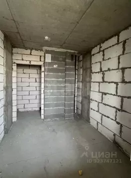 1-к кв. Курская область, Курск просп. Вячеслава Клыкова, 9В (35.2 м)