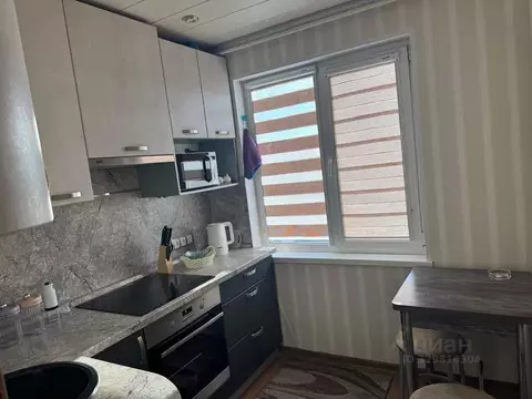 3-к кв. Мурманская область, Мурманск ул. Академика Павлова, 5 (47.6 м)