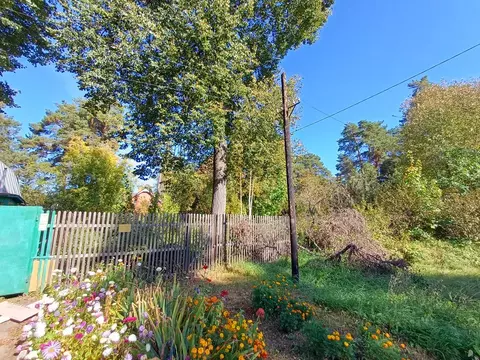 Участок в Московская область, Люберцы городской округ, Малаховка пгт ...
