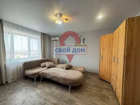 1-к кв. Оренбургская область, Орск Новый город мкр, ул. Ялтинская, 85 ...