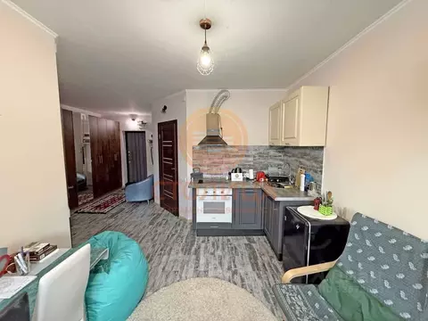 2-к кв. Московская область, Мытищи городской округ, д. Грибки ул. ...