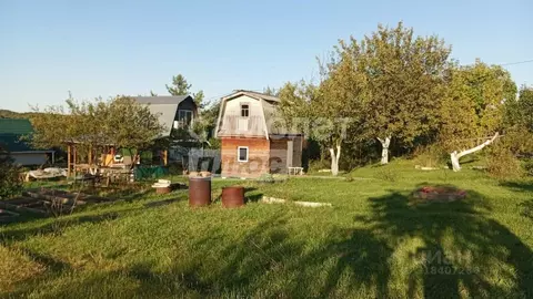 Дом в Хабаровский край, Хабаровский район, Мичуринское с/пос, с. ...