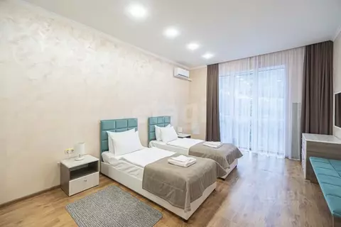 3-к кв. Севастополь Севастопольская зона ЮБК кв-л, 20А (157.8 м)