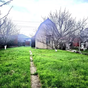 Дом в Крым, Симферополь ул. 15-я Коллективных Садов, 183 (22 м)