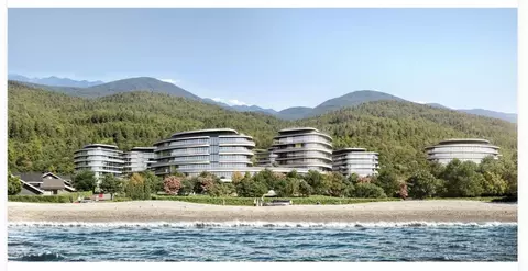 Участок в Краснодарский край, Анапа муниципальный округ, пос. Малый ...