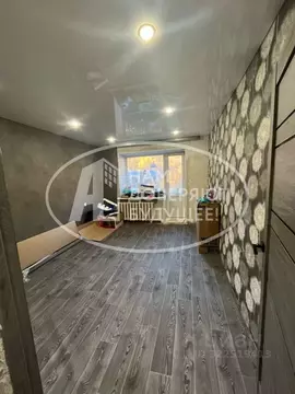 2-к кв. Пермский край, Чусовой ул. Матросова, 15 (46.1 м)