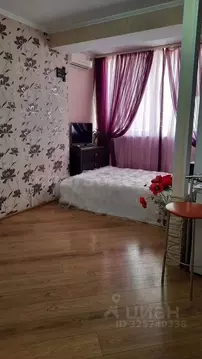 Студия Севастополь ул. Тараса Шевченко, 8Г (37.0 м)