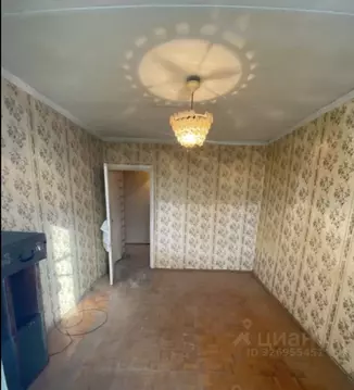 2-к кв. Московская область, Фрязино просп. Мира, 8 (53.6 м)