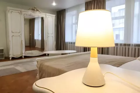 Комната Ярославская область, Ярославль ул. Пушкина, 2к2