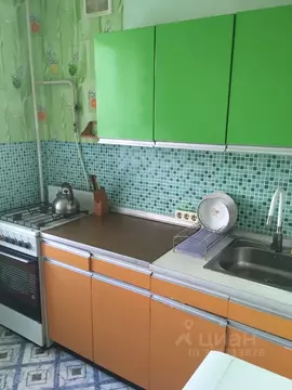 1-к кв. Севастополь ул. Павла Корчагина, 34 (35.0 м)