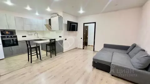 2-к кв. Волгоградская область, Волгоград ул. Расула Гамзатова, 11 ...